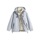 Синий цвет далеких гор