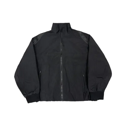 PGKZ Унисекс Куртки