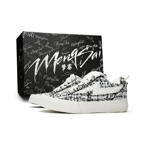 Mengsai Амортизация Износостойкие Низкие Кроссовки для Скейтбординга Унисекс