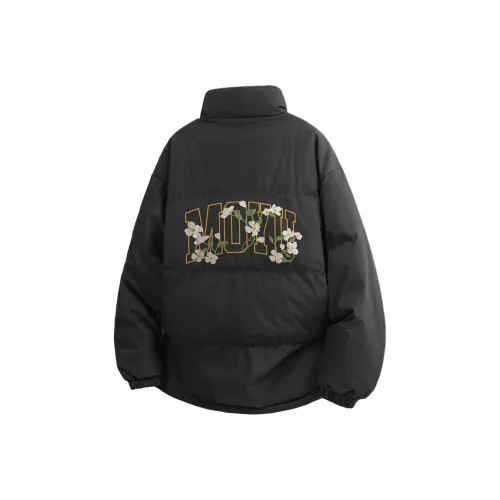 MoYu Унисекс Пуховики