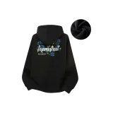 Черный [с флисовой подкладкой]