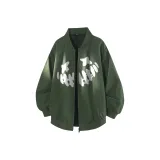 Армейский зеленый