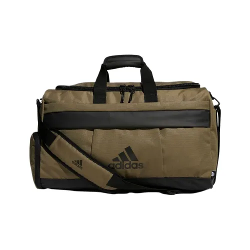 Adidas Переработанный полиэстер GOLF Оборудование Сумка Дорожная сумка Спортивный зал Сумка Большая Мужская