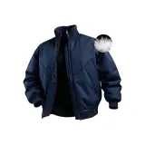 Темно-синий [Пуховик 90% утиного пуха]