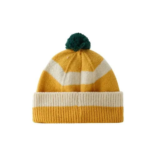 ЮЙЧЖАОЛИНЬ Пряжа Шапки-бини Унисекс