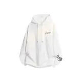 Белый, черный