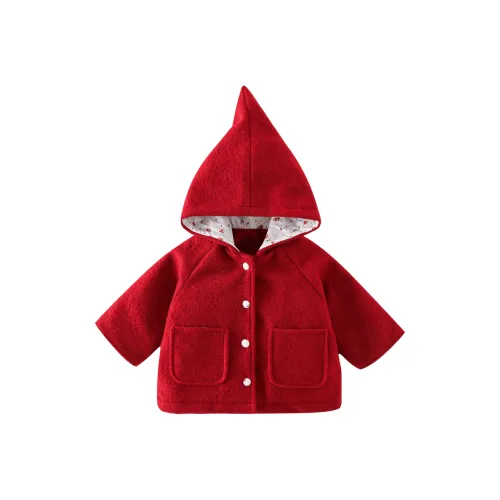 GOYN Хлопковый пуховик для младенцев и малышей