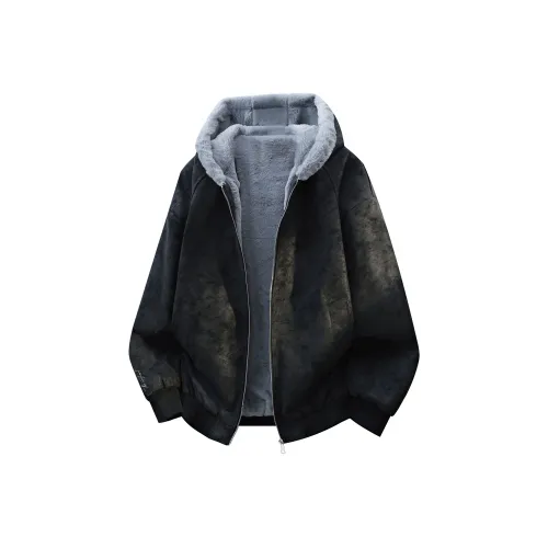 JOURNEY To the west Пуховая куртка Унисекс