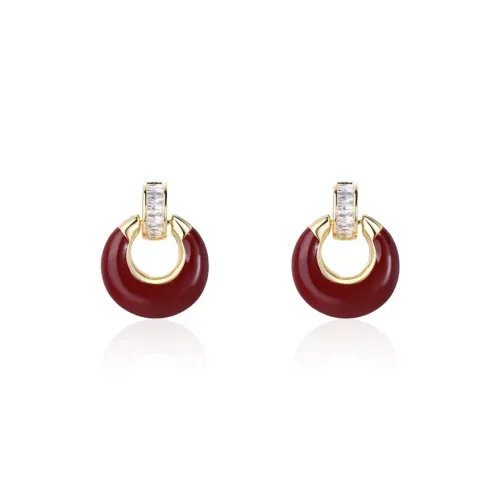 Серьги Barbie Женские