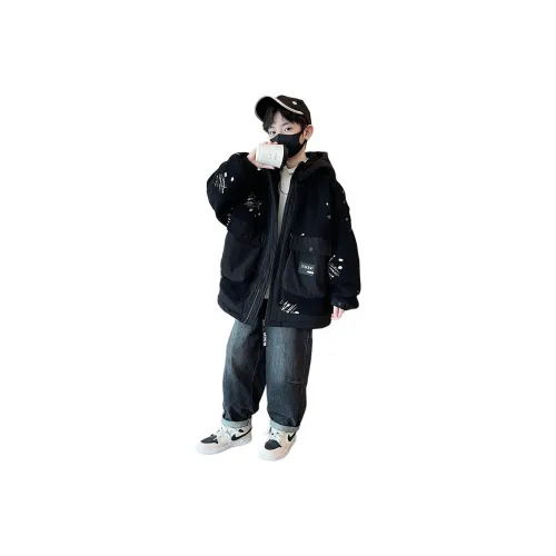 TAOTIANMAO KIDS Утеплённая одежда