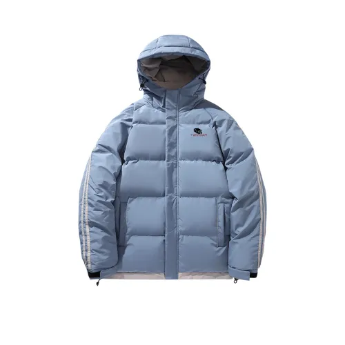 TINA GIA Унисекс Пуховики