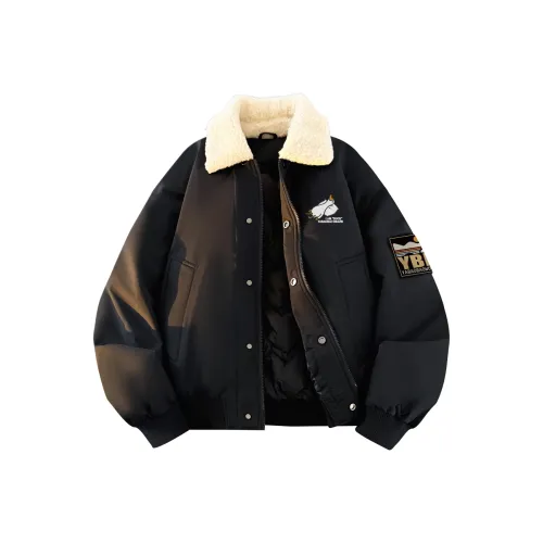 YABAOBAO Унисекс Пуховики