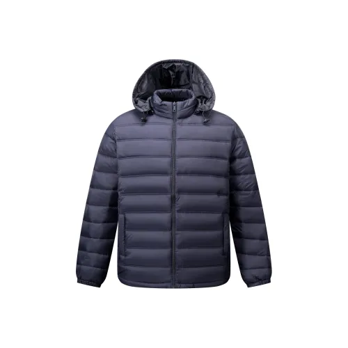 UPZCY Синий Унисекс Средний Aged Пожилой Топы