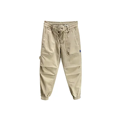 EOH EMBER OF HUE Повседневные брюки Унисекс