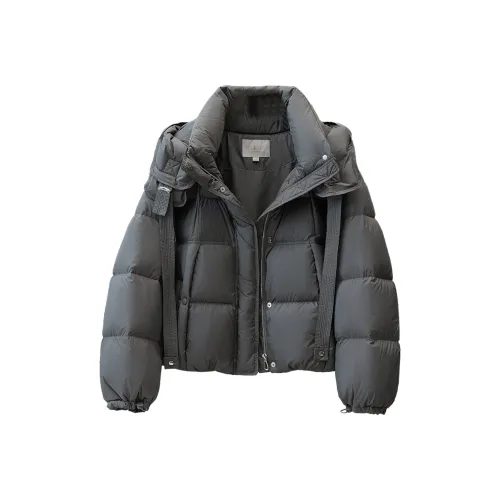 Cypress House Пуховик Женские