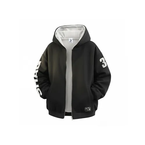 SHAQ Унисекс Свитшоты