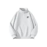 Туманно-серый