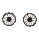 Чёрный Серебряный [Два]