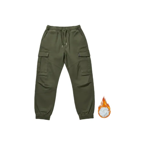 EOH EMBER OF HUE Карго-брюки Унисекс