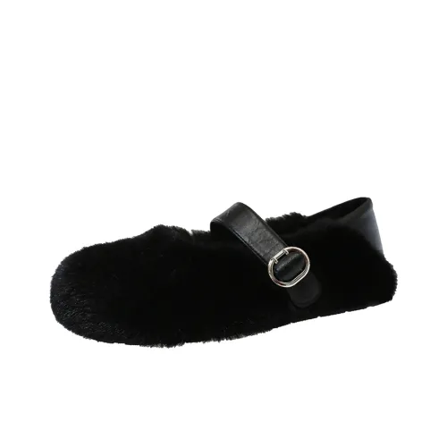 Puppytown Утепленная обувь Женская