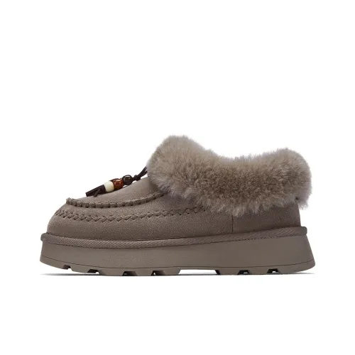 Hotwind Сноубутсы Женские