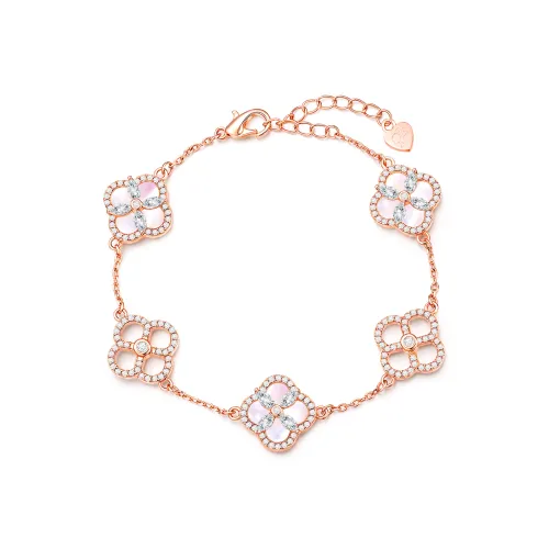 Барби Медный Сплав Браслеты Женские