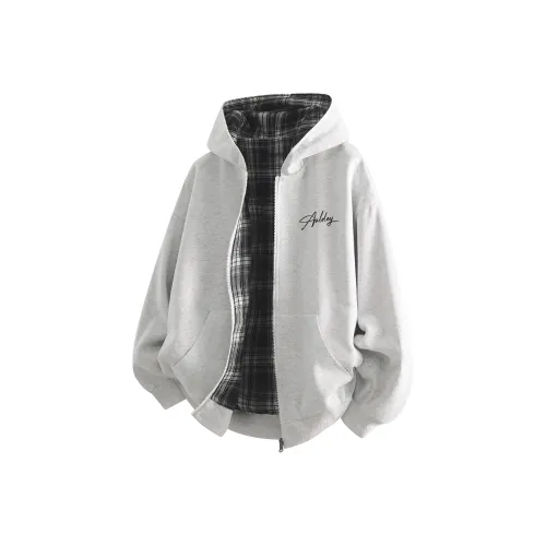 AULDEY Унисекс Свитшоты