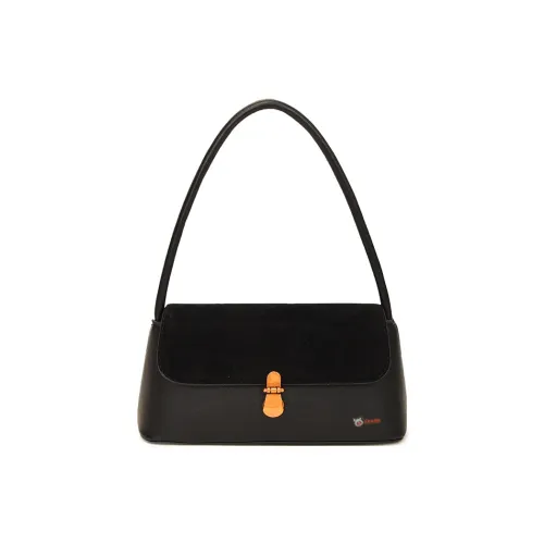 XIAOZHUBANNA ПУ (полиуретан) Сумка через плечо Стандартная Женская Многоцветная