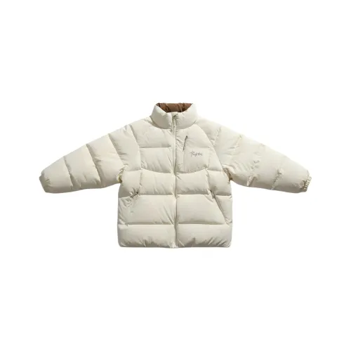 TALKING TOM Унисекс Пуховики