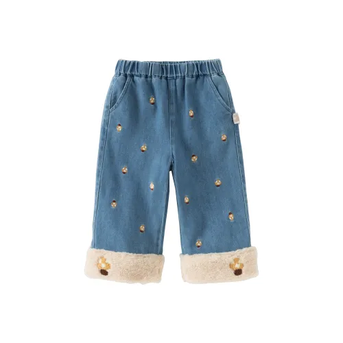 DAVE BELLA Джинсы Kids Blue Jeans