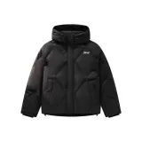 Матовый черный