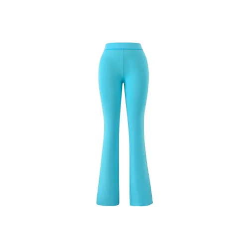 I.AM.GIA BLARE TRACKPANT Вязаные спортивные брюки женские