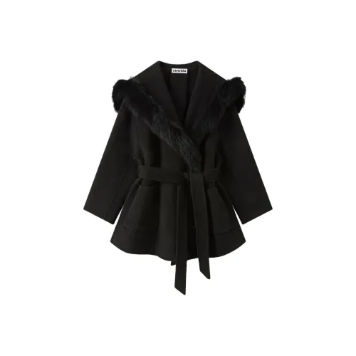 DITB Женское пальто