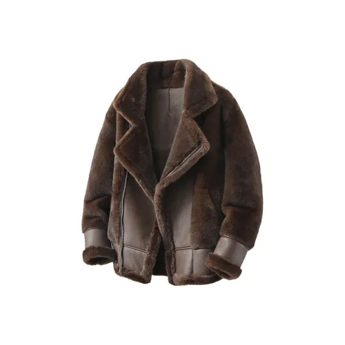 ACUOD BY CHANU Хлопковый пуховик унисекс