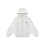 Белый, Фотиния, Серый (Улучшенный, тяжелый, с флисовой подкладкой)