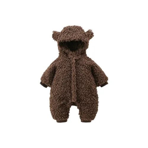 Rindu Комбинезон Осенний и Зимний для Малышей и Детей дошкольного возраста