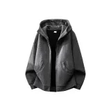 Темно-серый