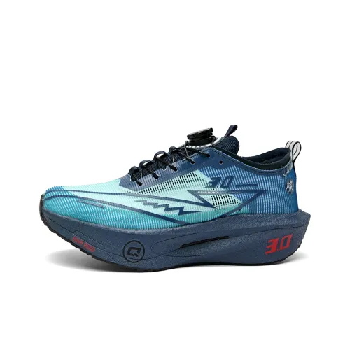 TONYBEAR Амортизация устойчивость к истиранию легкий противоскользящий беговые кроссовки мужской