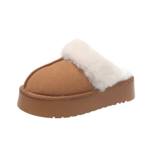 INOXTO Домашние тапочки Женские