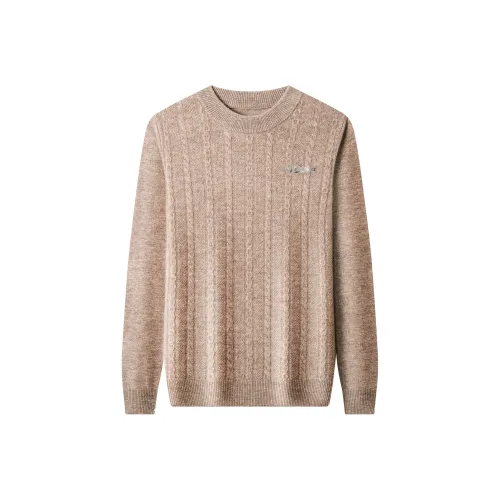 VERAF CA Унисекс Трикотаж