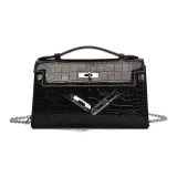 Классический черный