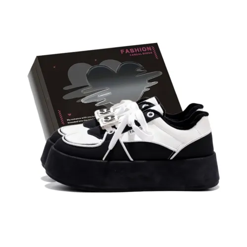 Worm's Home Скейтборд Кроссовки Женские