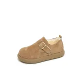 HWD-BN5001 Хаки [Флисовая подкладка, термический]