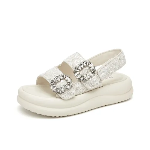 DAPHNE Пляжные сандалии Женские