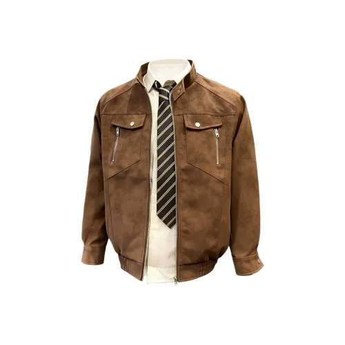 GUHUO Унисекс Пуховики