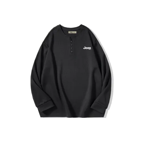 Jeep Theme Series Свитшот Унисекс