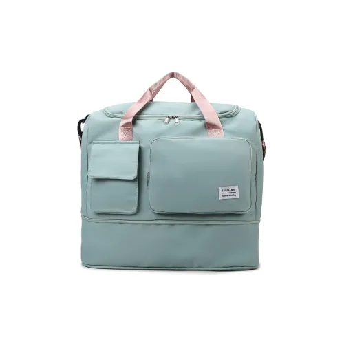 SMVP Oxford Спортивная Сумка Унисекс Многоцветная