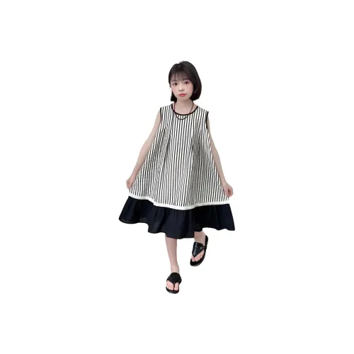 ALPLUME Детское платье для малышей и детей младшего возраста