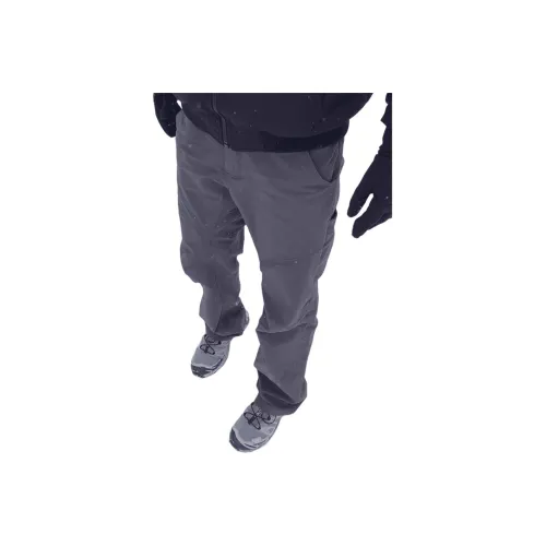 LEONBINNO Унисекс Карго Брюки