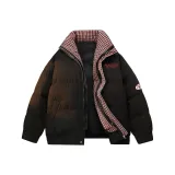 Чёрно-красная клетка